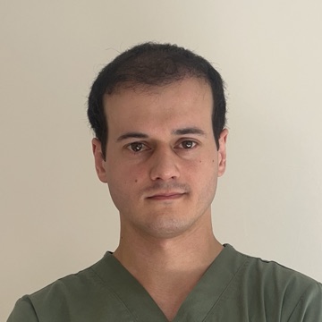 Foto de Santiago Saralegui